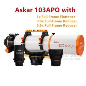 Sharpstar ASKAR 103APO 천체 망원경 사진 (주식 있음)