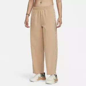 바지 QQM FB7616-200 에어 여성 미드라이즈 러닝팬츠