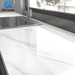 라인 내열 접촉지 껍질 포스터 대리석 비닐 인테리어 필름 스티커벽지 너비 욕실