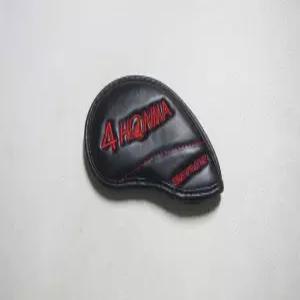 혼마 베레스 4번 단품 아이언 헤드 커버 코오롱 정품