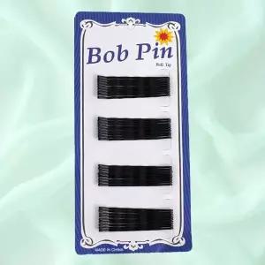 심플 유핀 한복 부자재 U핀 U자핀 승무원 헤어핀