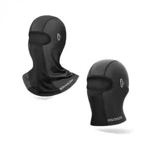 [셀러에이드]에어홀 메쉬 쿨 마스크 바라클라바 얼굴 보호용