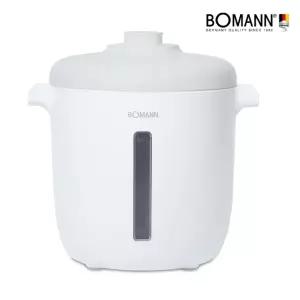 보만 진공쌀통 원터치 진공보관 대용량 쌀보관통 12kg