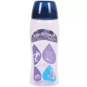 피크닉 슬림 뚜껑물병 600ml