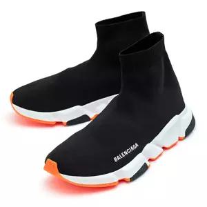 (스크래치) [BALENCIAGA] 발렌시아가 스피드러너 남성 스니커즈 645056-W2DB9-1917-42