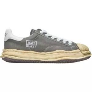 (당일) 25SS 미하라 야수히로 블레이키 OG 그레이 스니커즈 A13FW728 GRAY