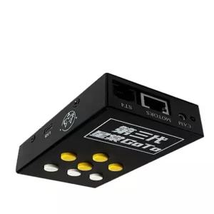 파워뱅크 캠핑용 인산철 케리어형 밧데리 인버터 각형