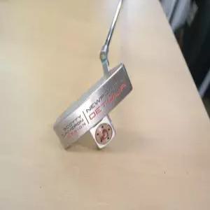 중고 스카티카메룬 뉴포트 디투어 34인치 퍼터 (상태양호)