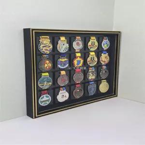 메달거치대 디스플레이 정리 메달걸이 스포츠 진열 태권도