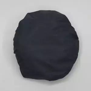 블랙 방수커버 백팩 35L 35 배낭 레인커버 (WFKEP1F)