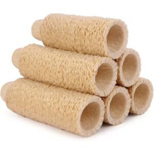 일회용 종이 커피 필터 교체용 머신 K-컵 캡슐 컵  재사용 가능 K 컵 (무표백)