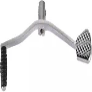 GOOFIT 기어 변속 레버 시프터 50cc 70cc 90cc 110cc 125cc 수평 엔진 ATV 4 휠러 피트 더트 바이크