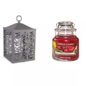 양키캔들 블체 향 코티지 캔들 워머 세트 집들이 선물