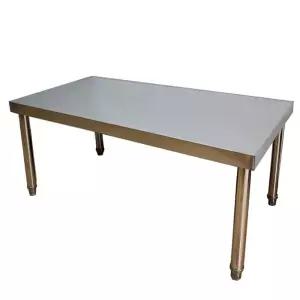 알루미늄 평상 낮은 단층 목욕탕 옥상 합금 주방 침상 방수 선반