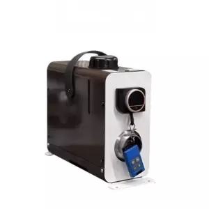 차량용 무시동 히터 온풍기 차박 트럭 캠핑 12v 난방 전기