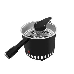 원두 쿨러 냉각 로스터 식힘 쿨링 전기 필터 콩 장비