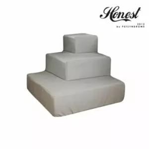 중소형펫 사각 이중 3단 펫스텝 쇼파계단 U120520