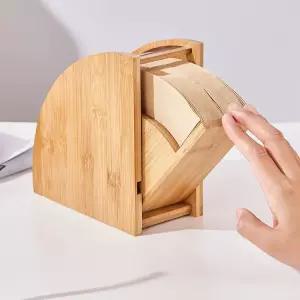 여과지 홀더 커피필터 케이스 원두 보관함 핸드드립 카페