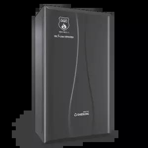 대성쎌틱 콘덴싱 DQC-18D 가스보일러