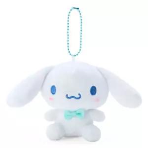 시나모롤 마스코트 인형귀여운 가방악세사리 고리 걸이 산리오 캐릭터 봉제 장식