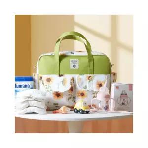 국민 기저귀가방 숄더백 이너백 유모차가방 다용도