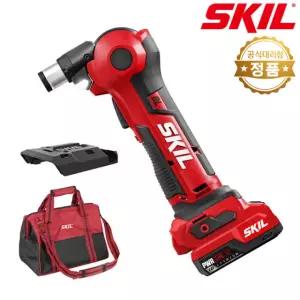 스킬 충전식 전동해머 오토해머 12V 원팩 세트 AH6552SE10 SKIL