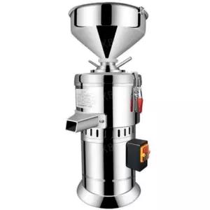 픽바이 땅콩버터기계 분쇄기 소스만드는기계 잼 믹서기 피넛버터 제조기