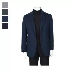 [리빌모아]남성 슬림핏 정장 콤비자켓 LV-COW-64