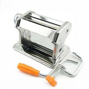 머신 진흙 점토반죽기 스컬피 믹서 클레이 프레스 밀대 진흙 조형 밀대 소가죽