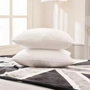 휴비스 프리미엄 베개솜 지퍼형 1+1 베개솜 배게솜 침구 베게솜 솜베개