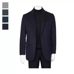 남성 슬림핏 정장 콤비자켓 LV-COW-62