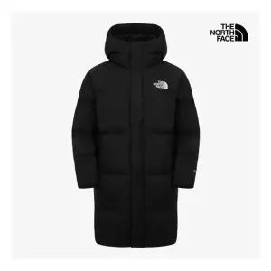 [노스페이스]NC1DR52A 남여공용 아노트 방수 다운 코트 (RDS) 롱패딩 KR 298124