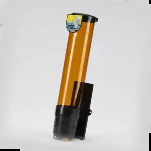 탕비용품 탕비실 용품 종이컵 디스펜서 작은 미니 생수컵 하향식