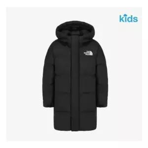 [노스페이스]롱패딩 NJ3NR50 뉴퍼피 코트 298298
