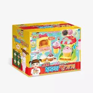 영실업 콩순이 NEW 부푸러 빵가게