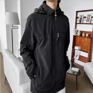 바람막이점퍼 사파리 자켓 남자 아웃도어 야상점퍼 택티컬 등산 낚시 간절기