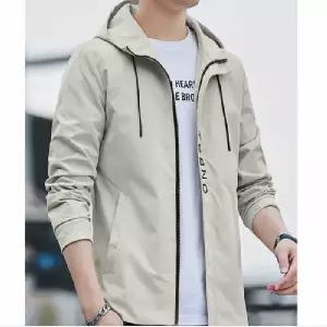 남성바람막이점퍼 집업 자켓 후드 바람막이 후드집업 등산 트래킹 간절기 아웃도어 단체복 행사복