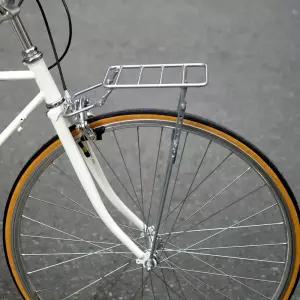 자전거프론트랙자전거앞짐받이 자전거바구니 앞짐받이