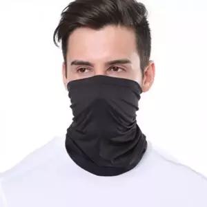 마스크 여름 스카프 쿨 자외선차단 넥워머 쿨링 냉감