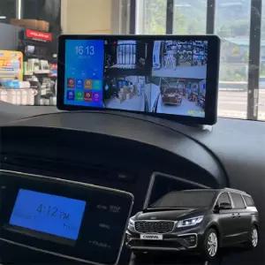 더뉴카니발 제임스W Full-HD 4채널블랙박스