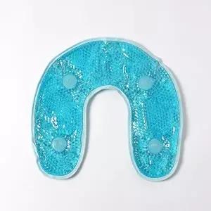 소프트 어깨 냉온 찜질팩 블루 온찜질 냉찜질 젤패드 (KYR-WFGWFS2)