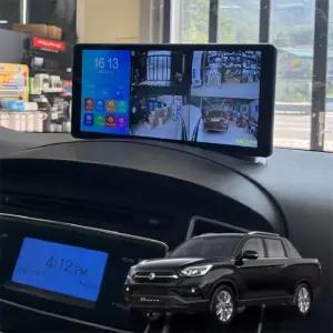 렉스턴스포츠 제임스W Full-HD 4채널블랙박스