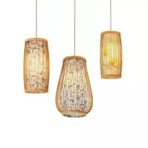 이자카야 조명 등갓 식당 인테리어 일식 술집 홍등