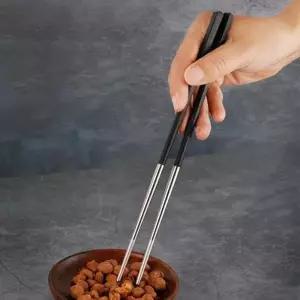 ( )백패킹의 정석 티타늄 젓가락 가방포함