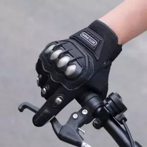 오토바이장갑 바이크 글러브 스마트폰 터치 장갑 크글러브 클래식 더 장갑 오토 스쿠터 바이 스포츠 딩