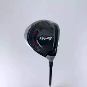 테일러메이드 M4 3번우드 15도 S강도