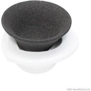 39ARITA 세라믹 커피 필터 도자기 핸드드립 RIVERS THR 드리퍼 CERA