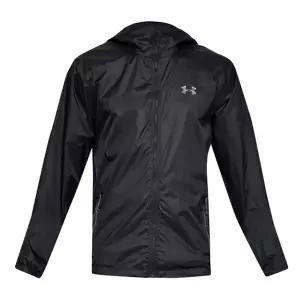 져지 GQT 1321439-001 남성 UA 포프런트 레인 재킷