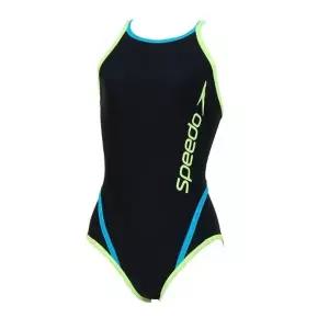 스피도 2025 여자 탄탄이 원피스 수영복 Y065412 핫템