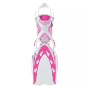 마레스 스쿠버용 롱핀 오리발 U111857 강습용오리발추천